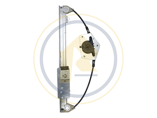 Raammechanisme Ac Rolcar 01.7590