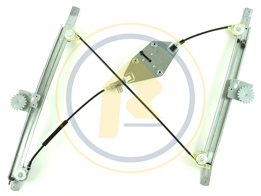 Raammechanisme Ac Rolcar 01.7654