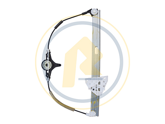 Raammechanisme Ac Rolcar 01.7754#OR