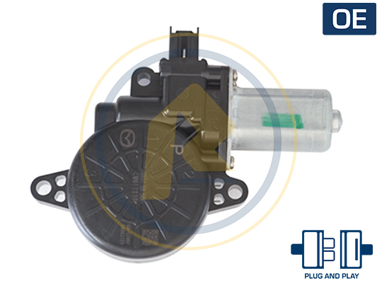 Raammechanisme Ac Rolcar 01.7766#OR