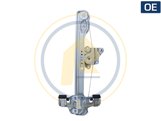 Raammechanisme Ac Rolcar 01.7787#OR