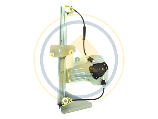 Raammechanisme Ac Rolcar 01.7836