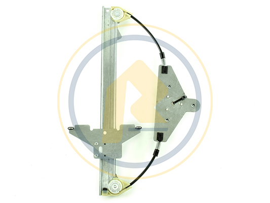 Raammechanisme Ac Rolcar 01.7898