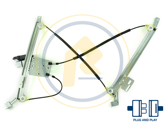 Raammechanisme Ac Rolcar 01.7918