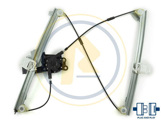 Raammechanisme Ac Rolcar 01.7946