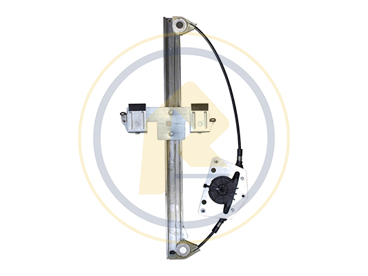 Raammechanisme Ac Rolcar 01.7982