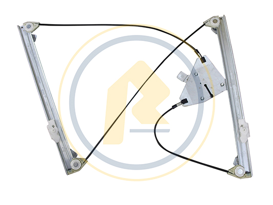 Raammechanisme Ac Rolcar 01.7999
