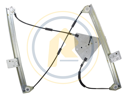 Raammechanisme Ac Rolcar 01.8007