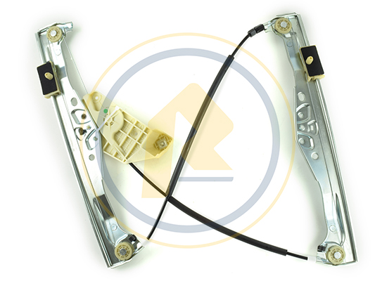 Raammechanisme Ac Rolcar 01.8315