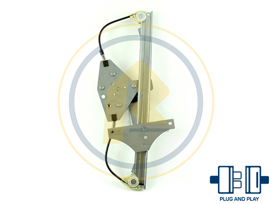 Raammechanisme Ac Rolcar 01.8446