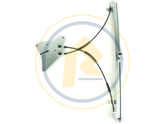 Raammechanisme Ac Rolcar 01.8508