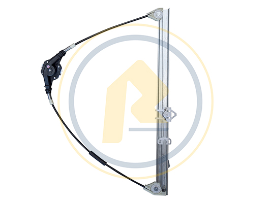 Raammechanisme Ac Rolcar 02.1351