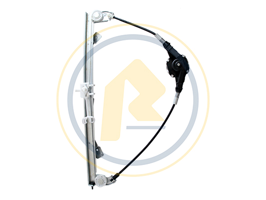 Raammechanisme Ac Rolcar 02.2100