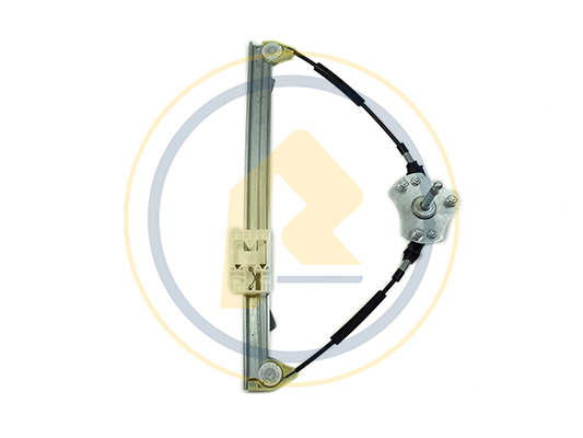 Raammechanisme Ac Rolcar 03.1204