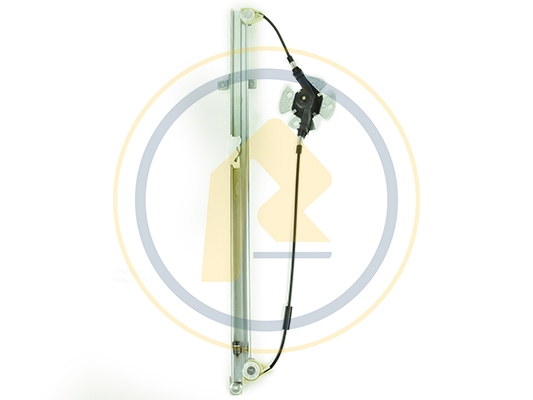 Raammechanisme Ac Rolcar 03.2508