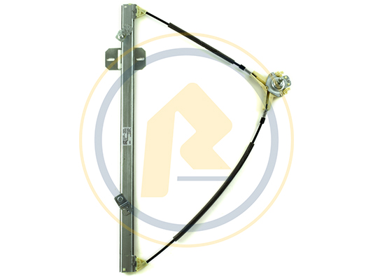 Raammechanisme Ac Rolcar 03.2621