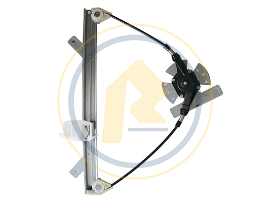 Raammechanisme Ac Rolcar 03.4132