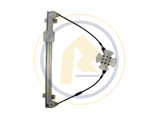 Raammechanisme Ac Rolcar 03.4226