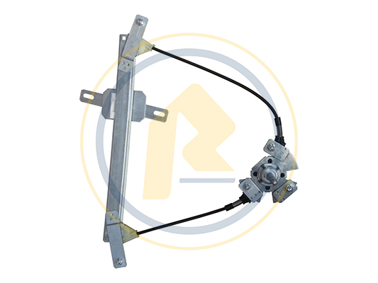 Raammechanisme Ac Rolcar 03.4445