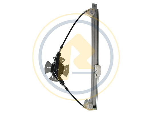 Raammechanisme Ac Rolcar 03.4582