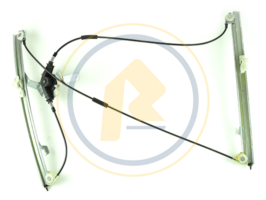 Raammechanisme Ac Rolcar 03.4584