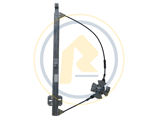 Raammechanisme Ac Rolcar 03.4762