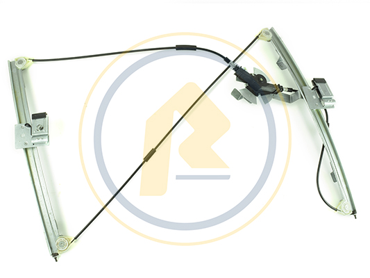 Raammechanisme Ac Rolcar 03.4766