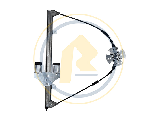 Raammechanisme Ac Rolcar 03.4772