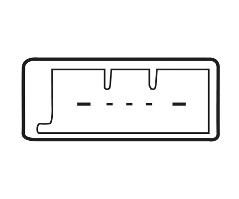 Raammechanisme Ac Rolcar 01.3310