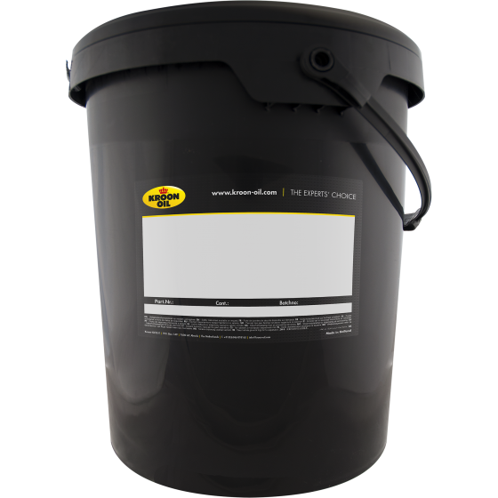 Kroon Oil HT Q9 High Grade Grease 18 KG Emmer 33508