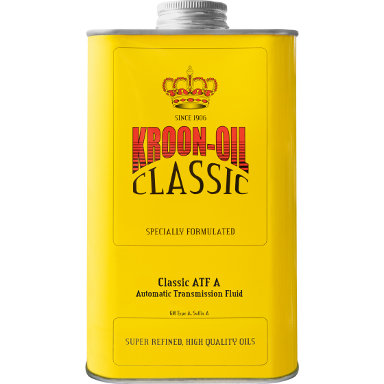 Versnellingsbakolie Kroon Oil 34550