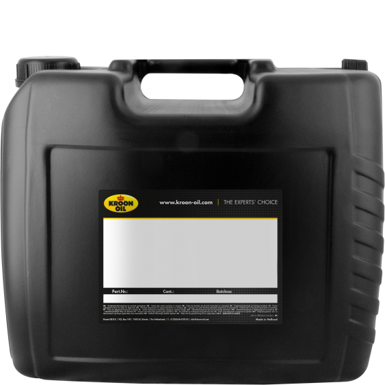 Kroon-Oil Xedoz FE 0W-20 20 Liter Kan 36781