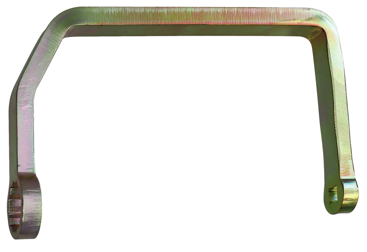 Oliefiltersleutel Gedore KL-0122-59 A