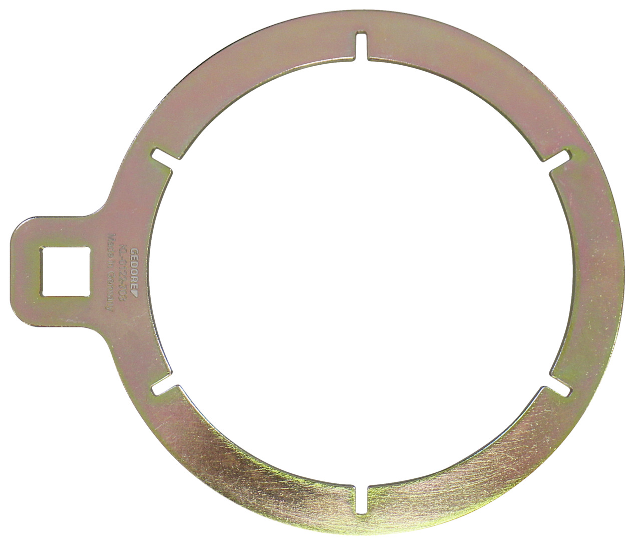 Gereedschap Gedore KL-0122-703