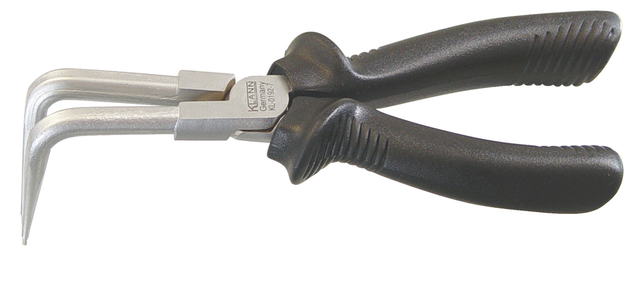 Borgringtang Gedore KL-0192-7