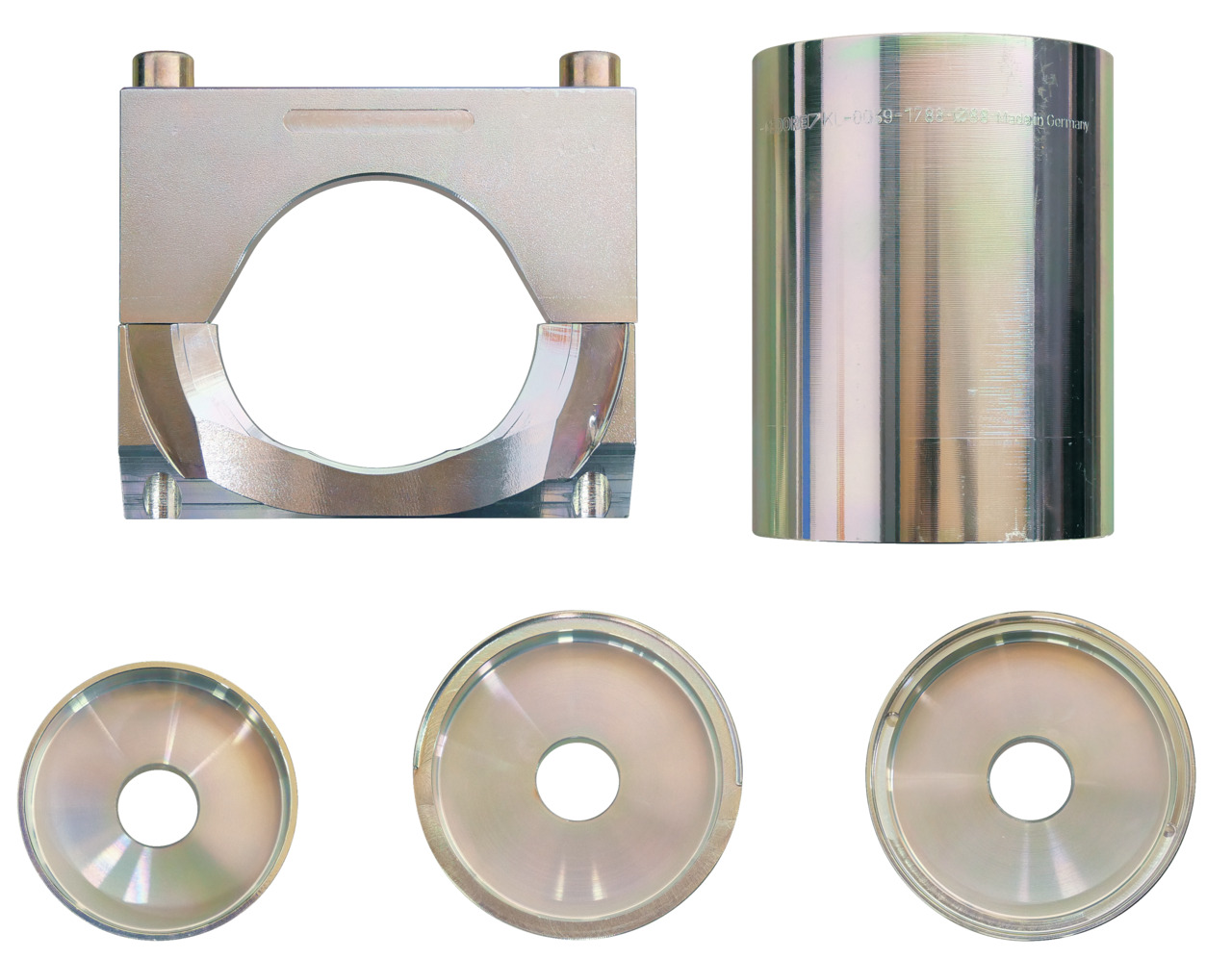 Montage gereedschap Gedore KL-0215-590