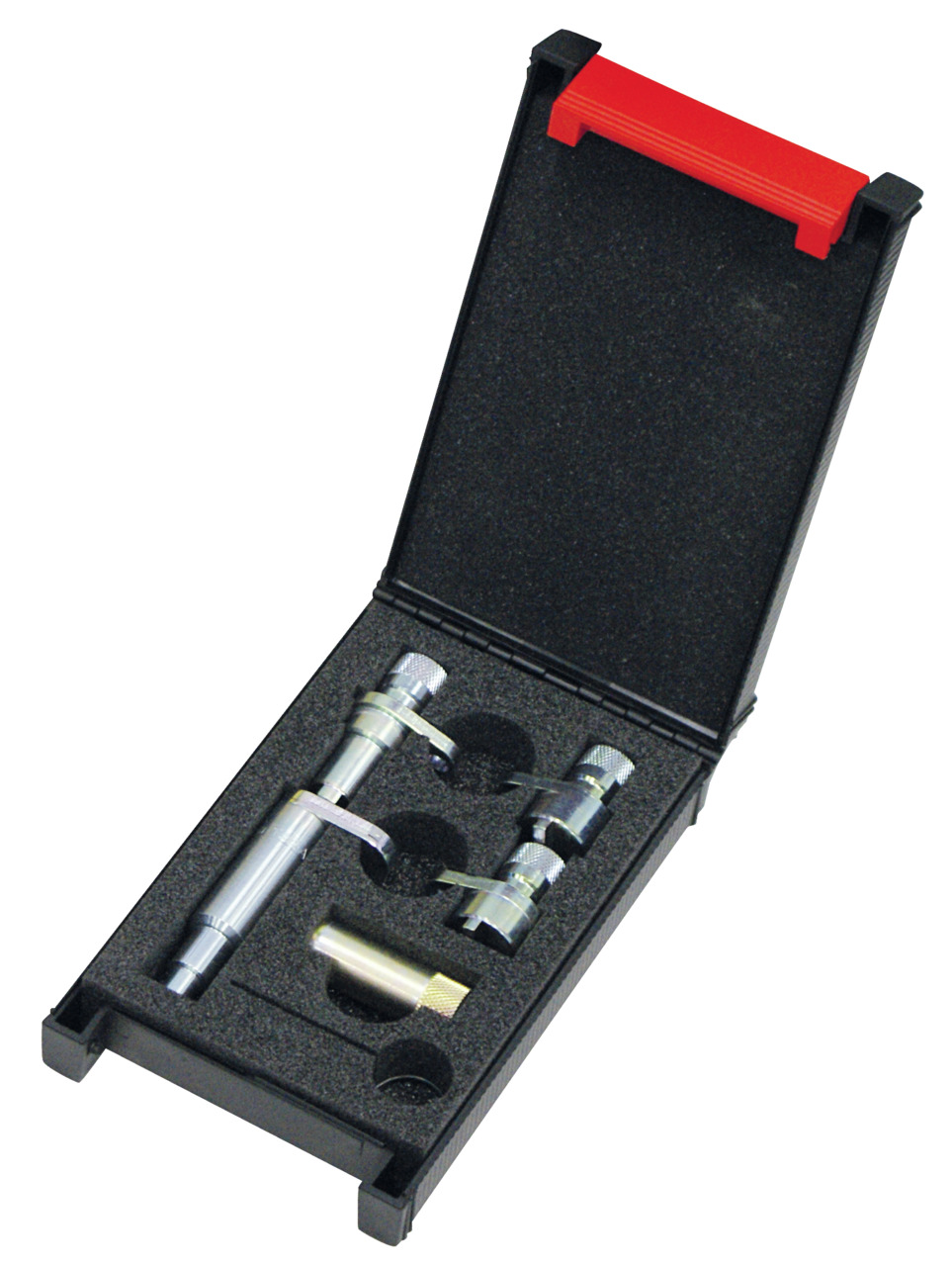 Blokkeer- en timinggereedschapset Gedore KL-0280-108 KB