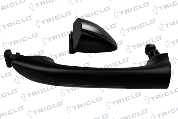 Portiergreep buitenkant Triclo 122066
