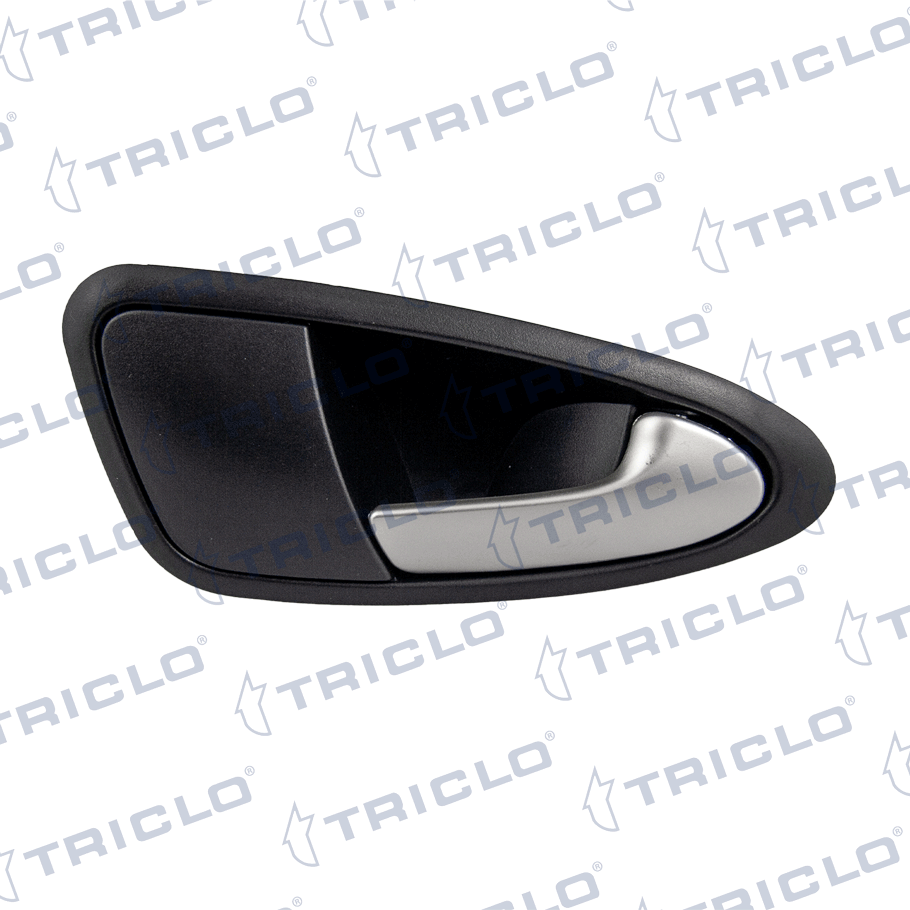 Handgreep, interieur Triclo 123152
