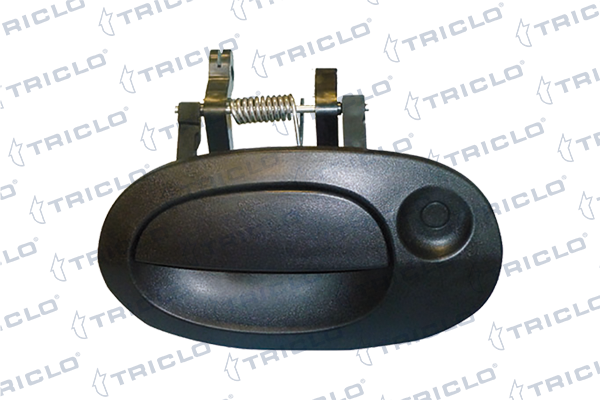Deurgreep Triclo 125041