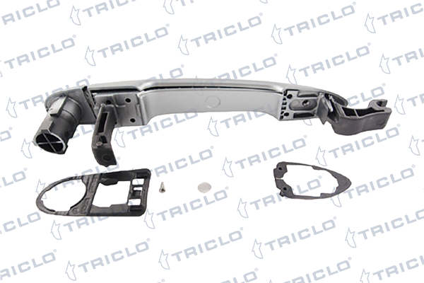 Deurgreep Triclo 125045