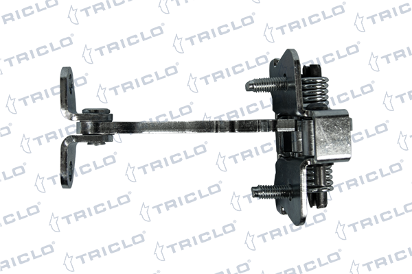 Rolgeleiding schuifdeur Triclo 131050