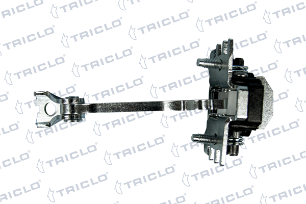 Rolgeleiding schuifdeur Triclo 131067