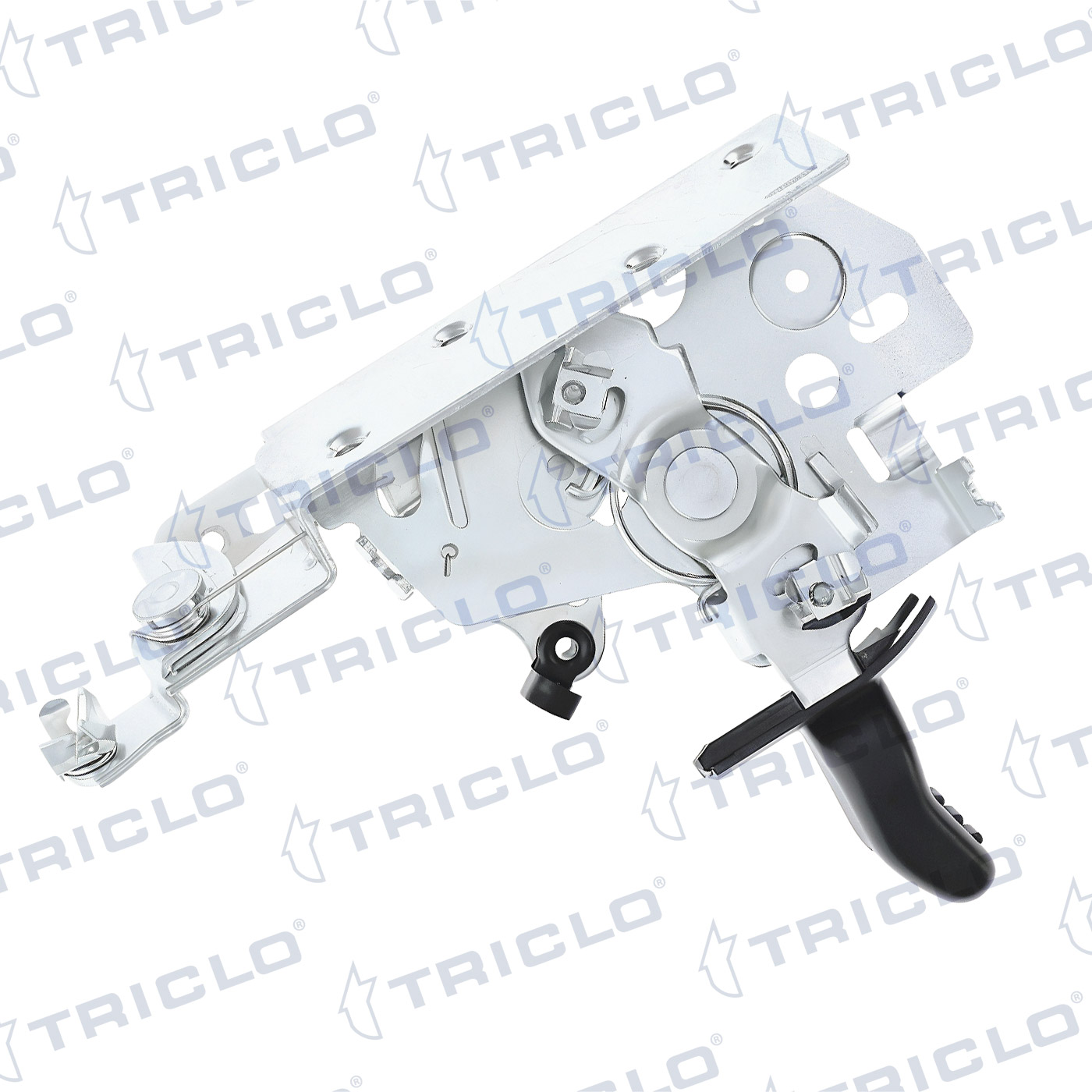 Deurslot Triclo 131069