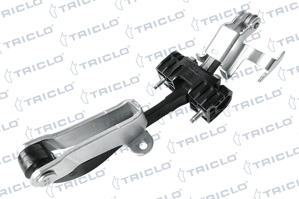Rolgeleiding schuifdeur Triclo 131077