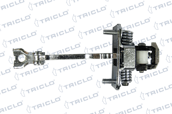 Rolgeleiding schuifdeur Triclo 131081