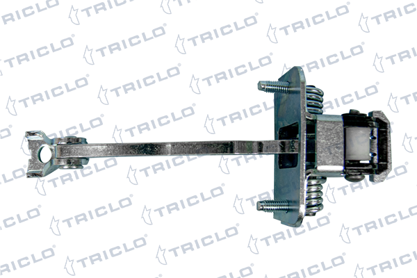 Rolgeleiding schuifdeur Triclo 131083