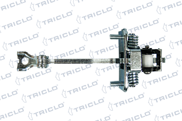 Rolgeleiding schuifdeur Triclo 131090