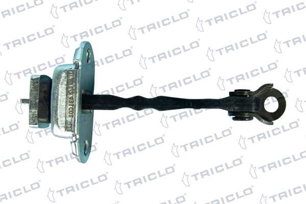 Rolgeleiding schuifdeur Triclo 131093