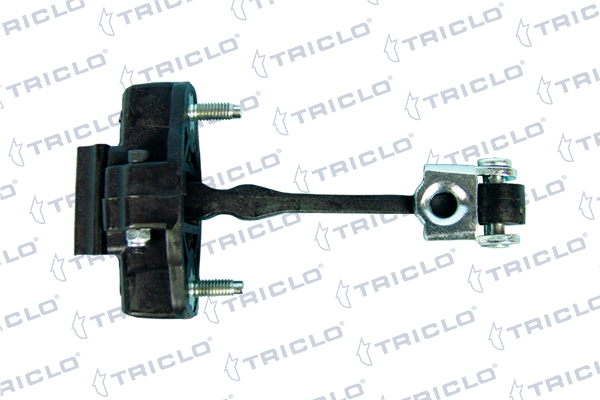 Rolgeleiding schuifdeur Triclo 131102